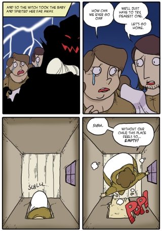 - Rapunzel page 7 full