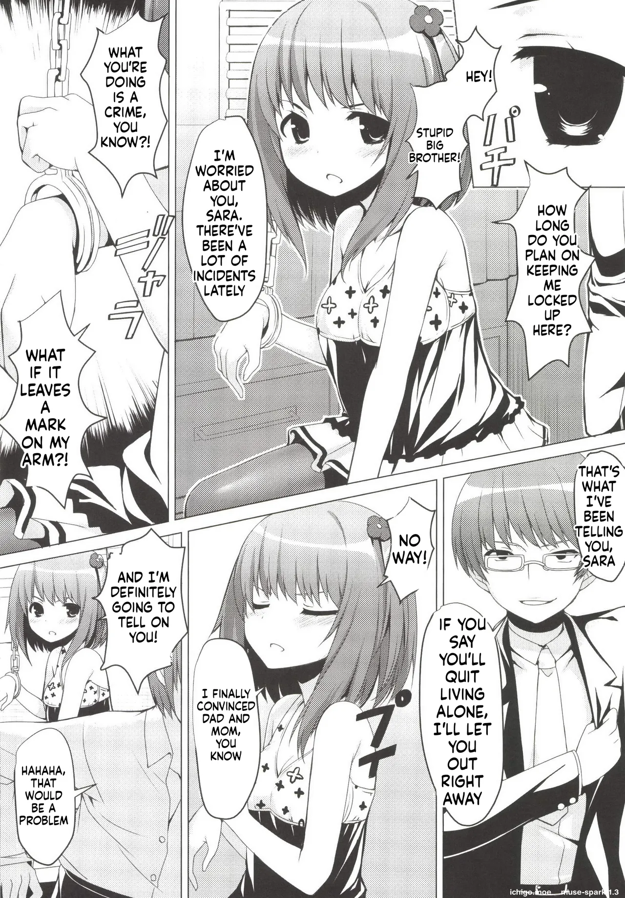 SisterComplex page 3 full