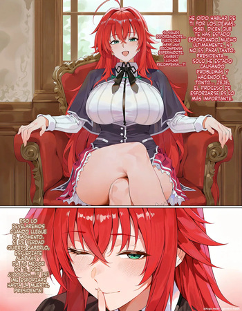 Rias with BBC  MTL cover