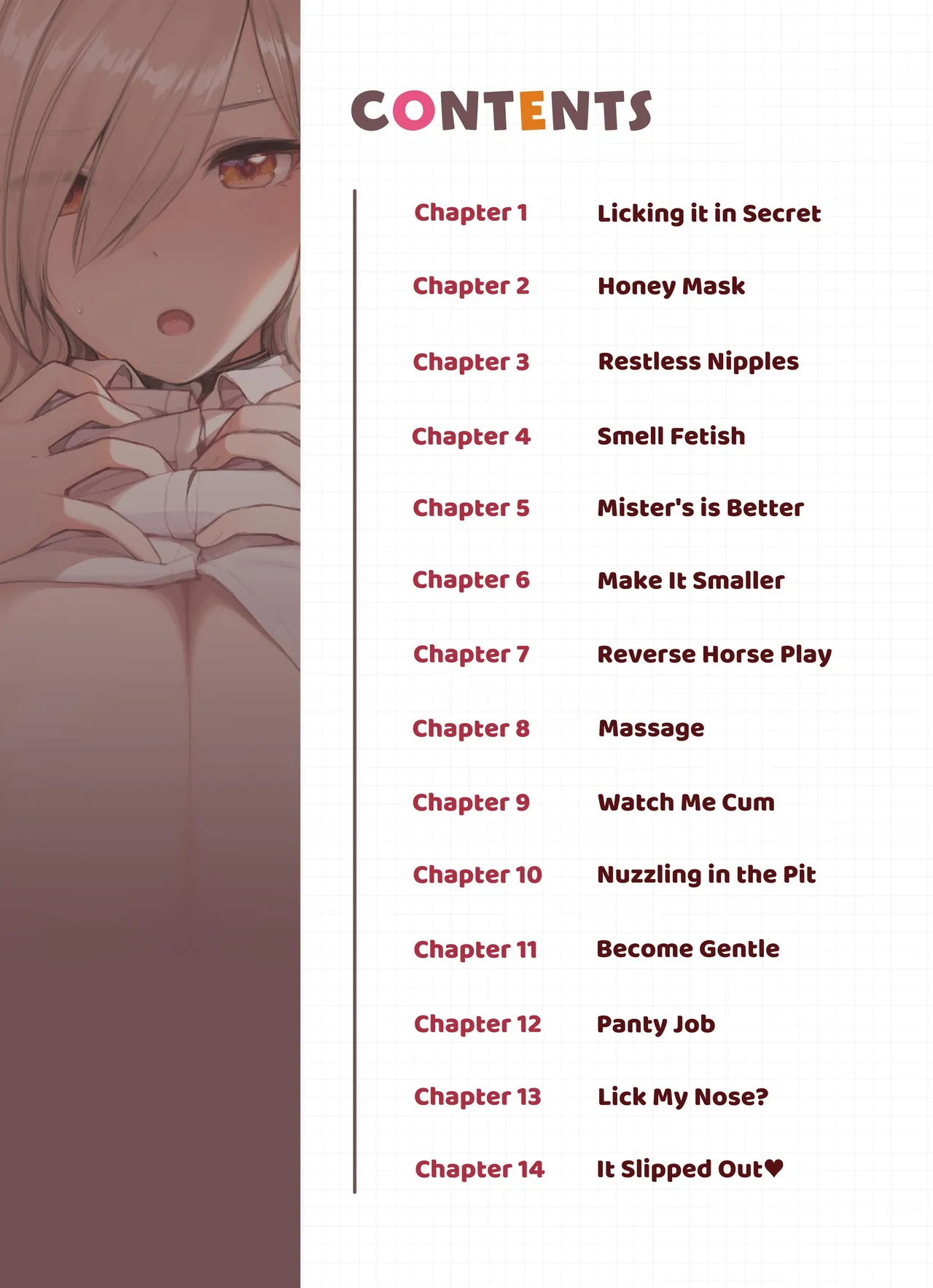 Oji-san ga Suki Sugiru Gal | The Gal That Really Loves Older Men 1 page 6 full