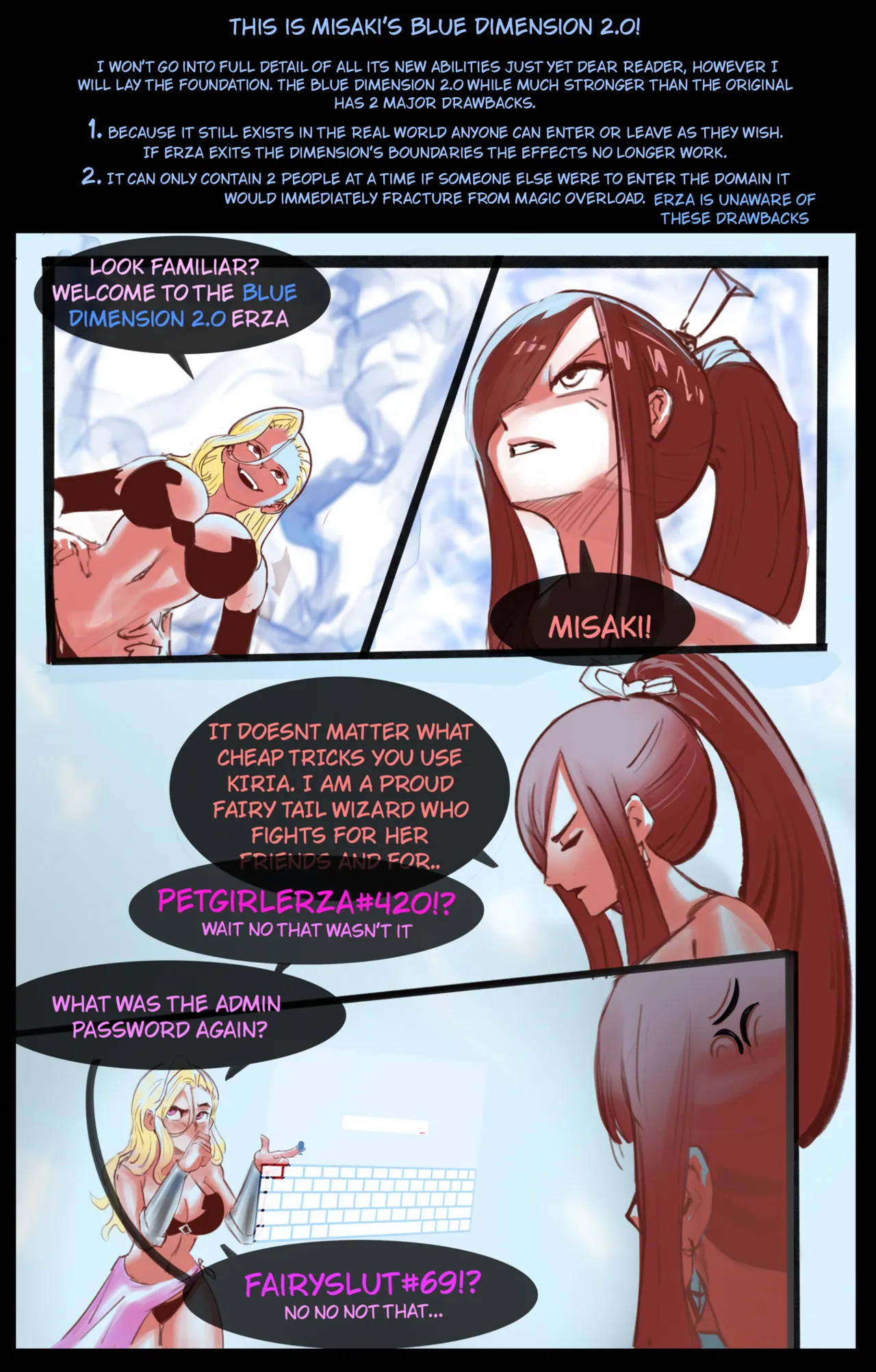 Pixiv Gallery page 4 full