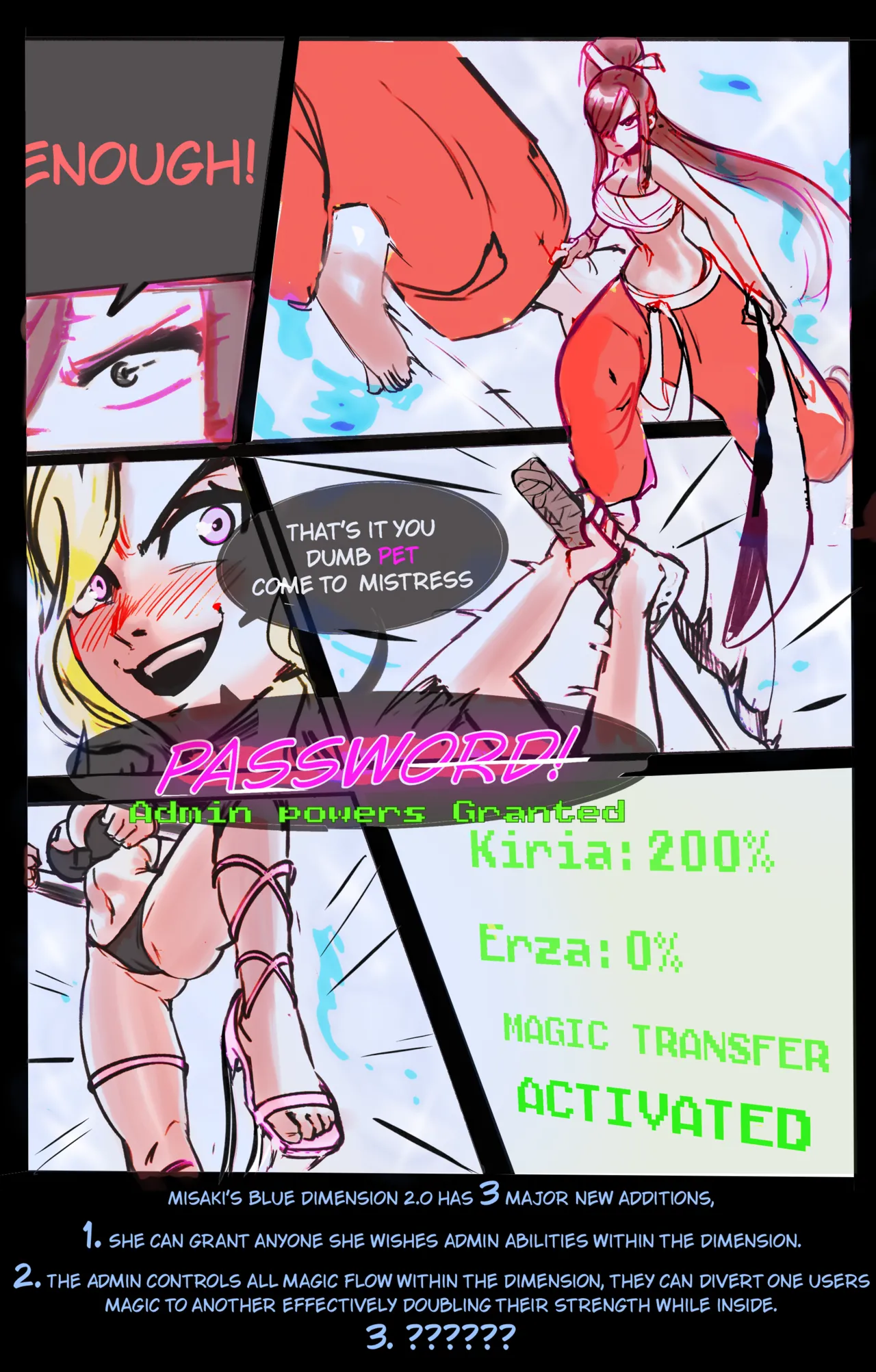 Pixiv Gallery page 5 full