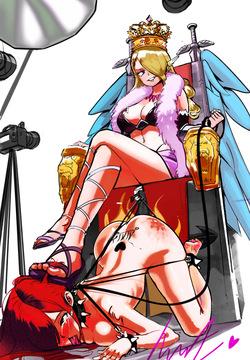 Pixiv Gallery