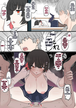 A Weak, Vulnerable Proxy Who Gets Attacked by Someone Younger ❤︎