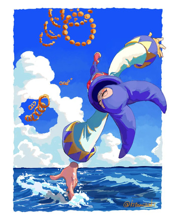 KITAMIZAKI cover