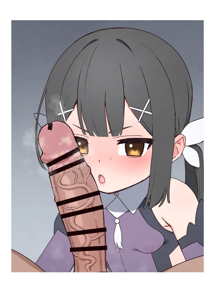 美遊チェキ page 1 full