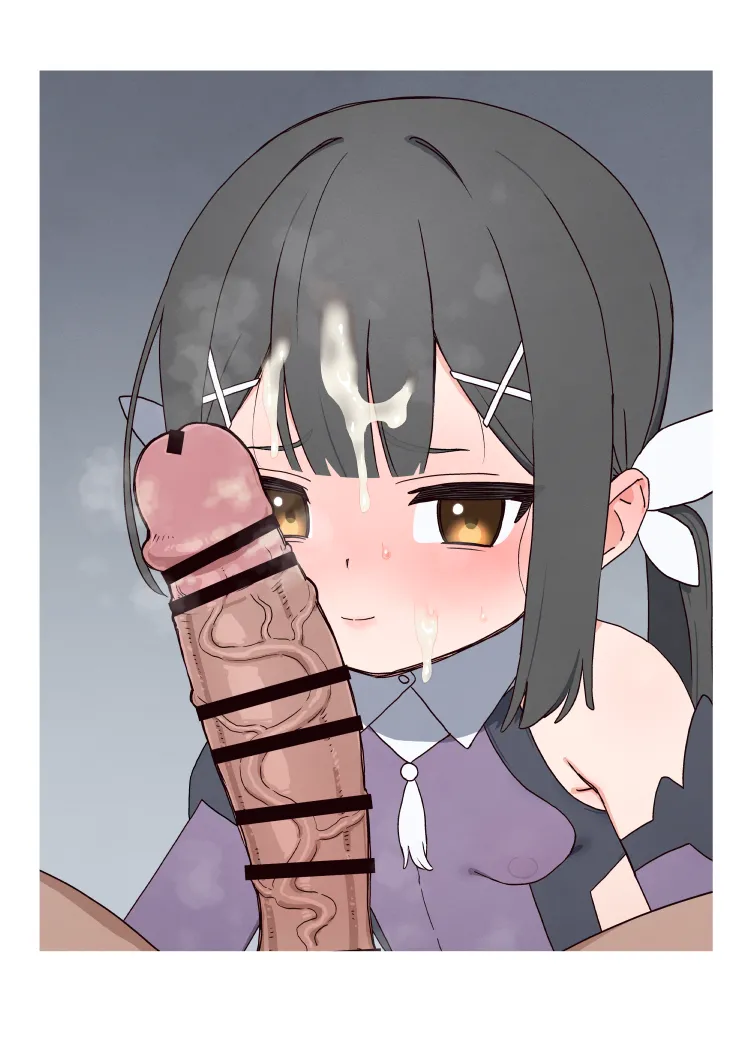 美遊チェキ page 4 full