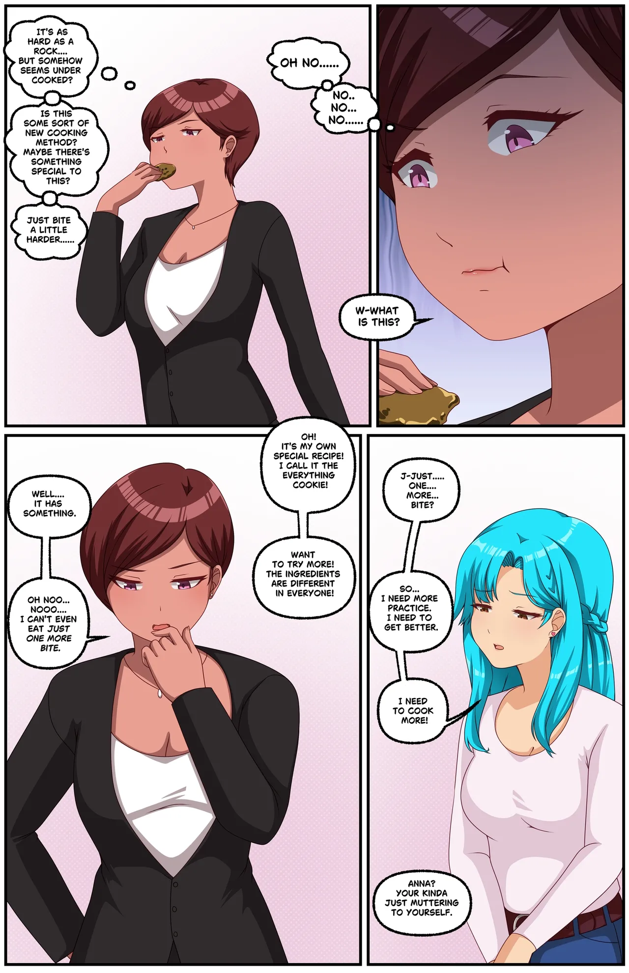 A Bakers Dozen page 8 full