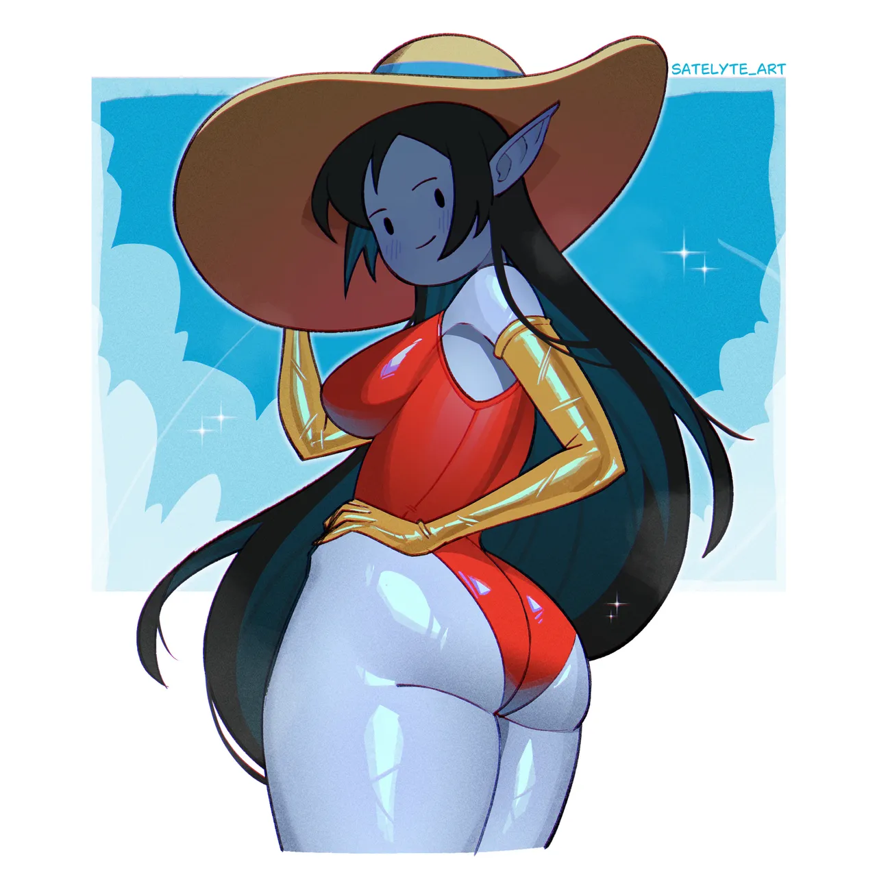 Artist - Satelyte Art page 7 full