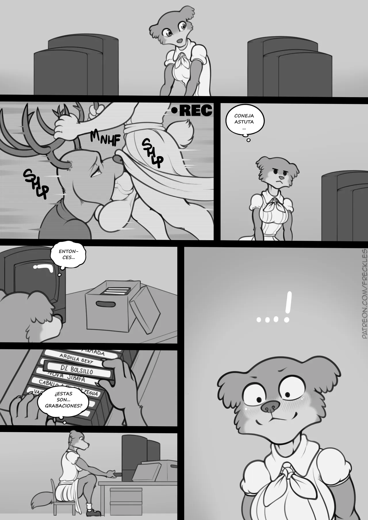 Haru's appeal 2 page 8 full