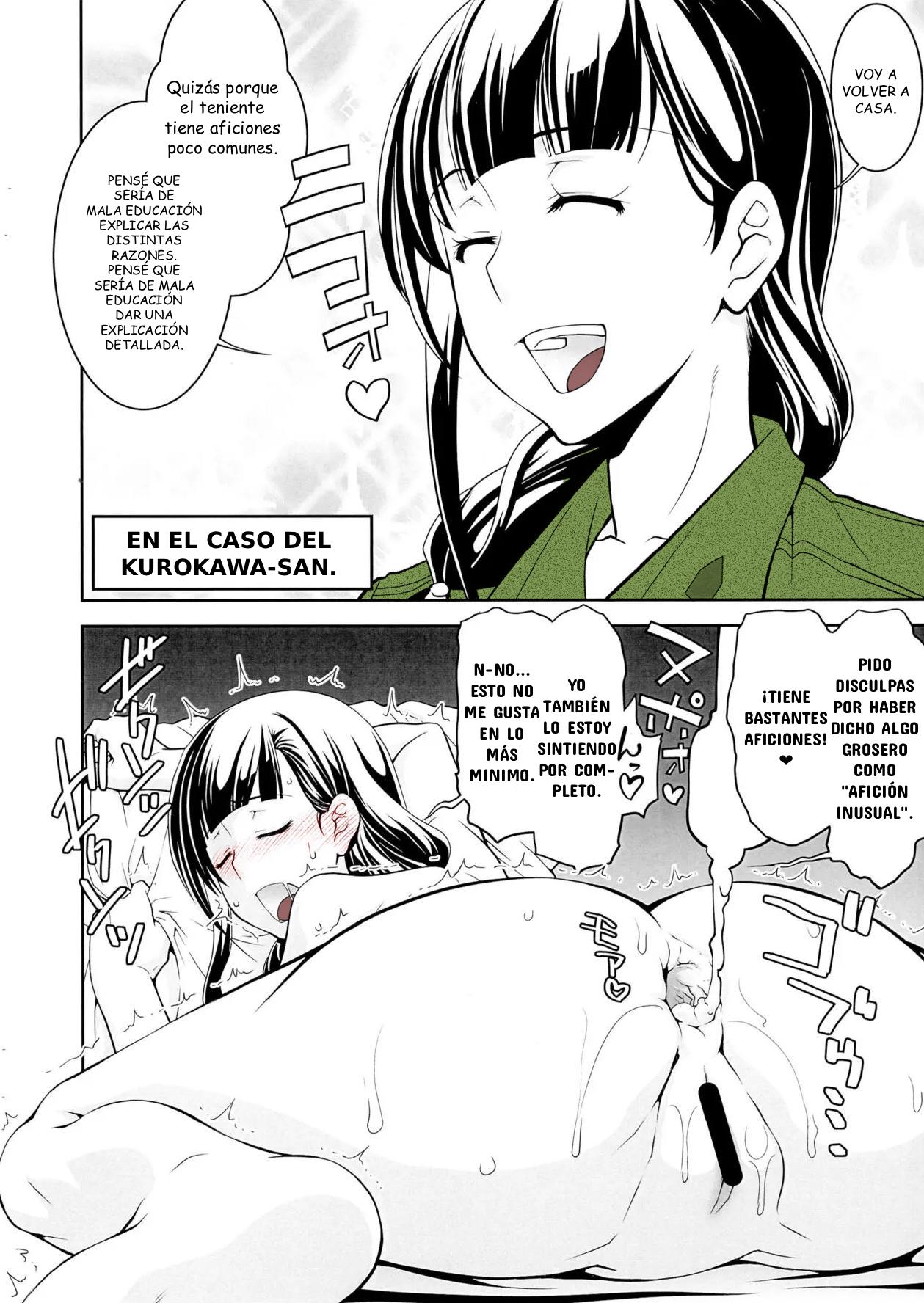 GATE Jieitai Kanochi nite kaku Tatakaeri - Kaijou Gentei Goudou Copybon Vol. 14 GATE Goudoushi Kaijou Gentei nite Hanpuseri page 4 full