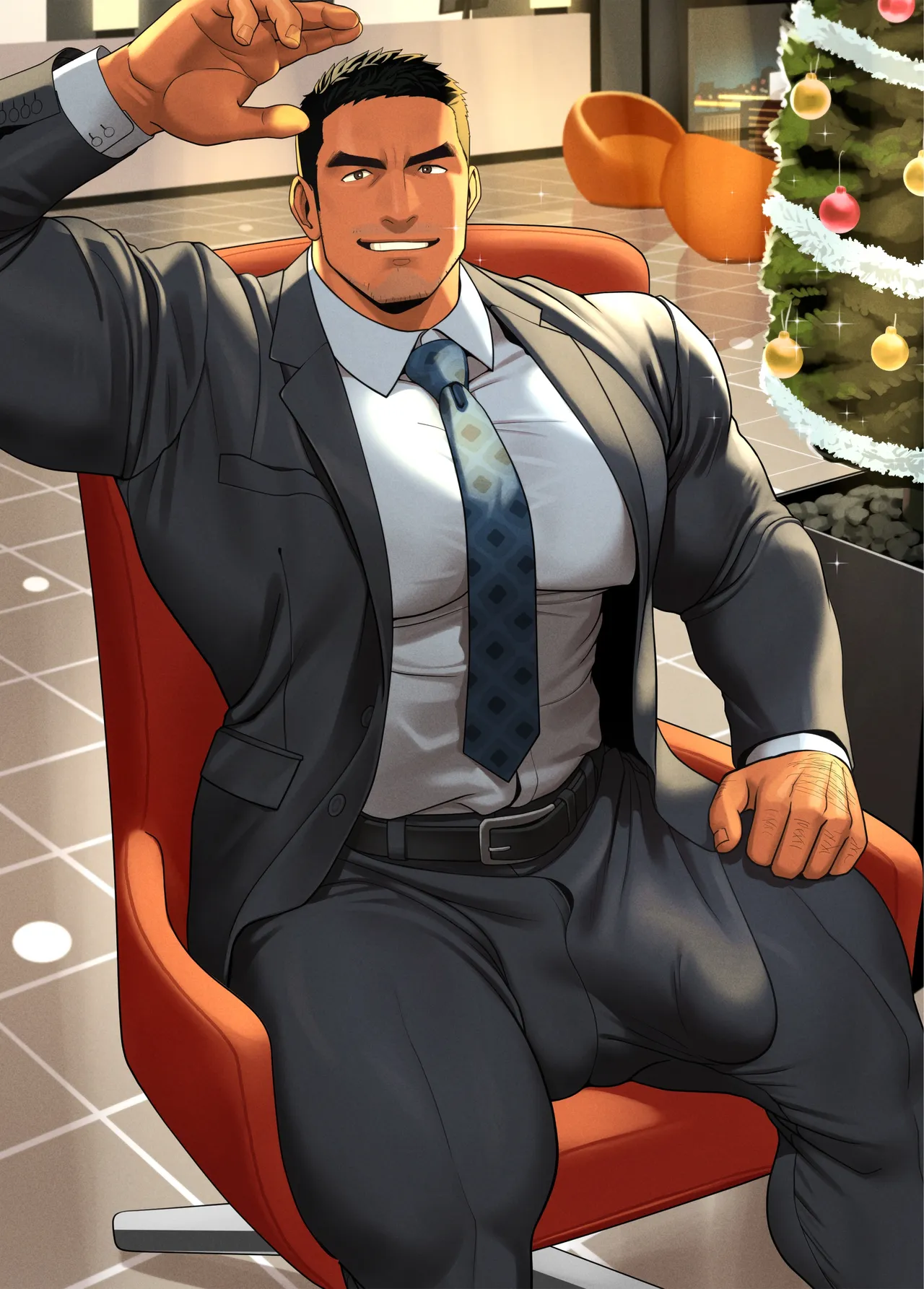 A Christmas that exceeded expectations page 3 full
