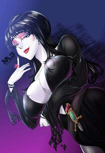 Notasiacomics cover