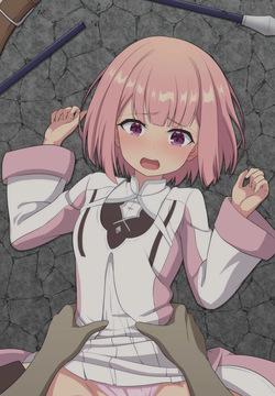 Defeat Route