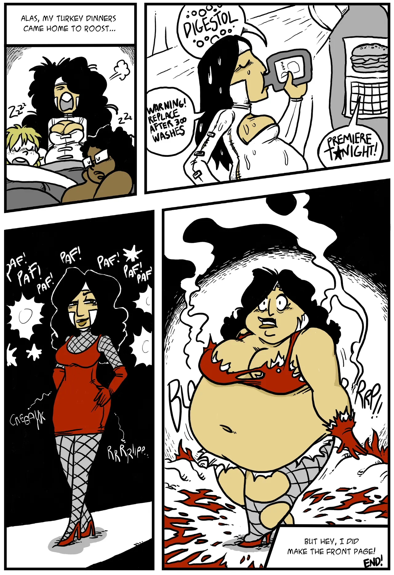 Shapewear page 5 full