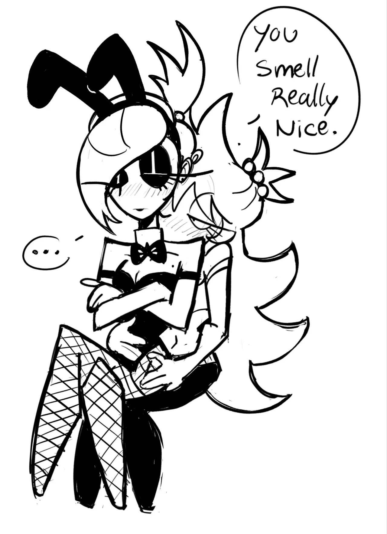 artist:@Freakish_Jay page 9 full