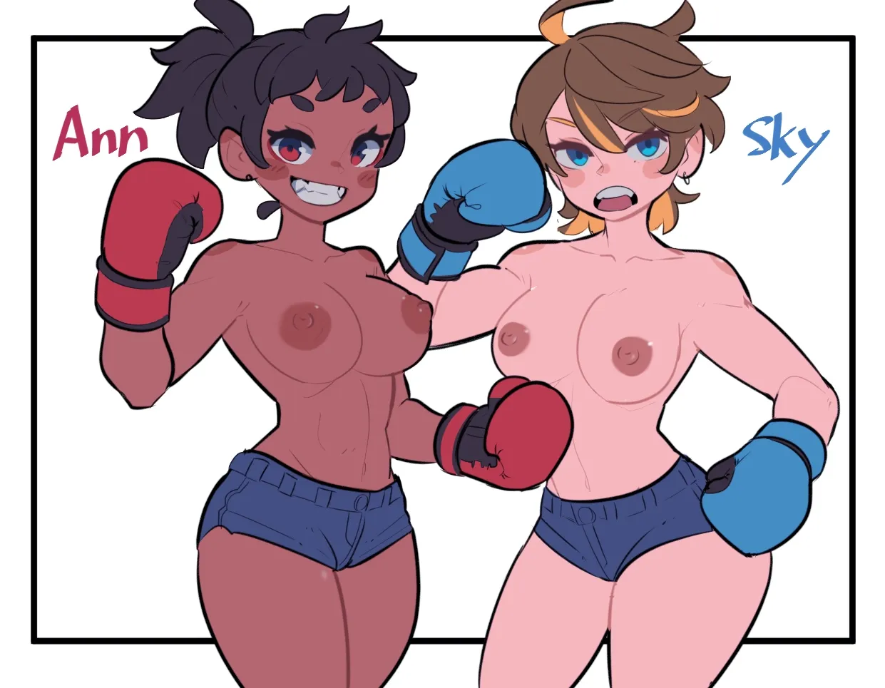 kurozu collection page 1 full