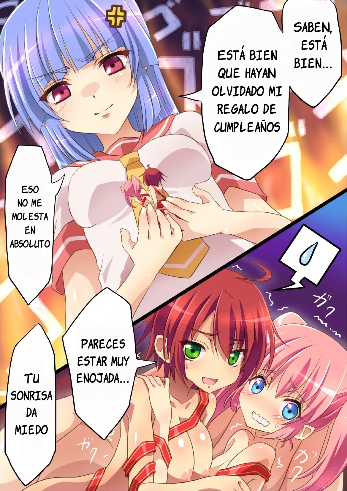 Microne Magazine Vol. 05 page 7 full