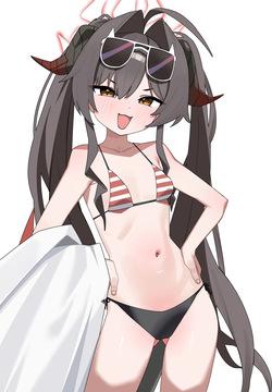 鬼怒川カスミ