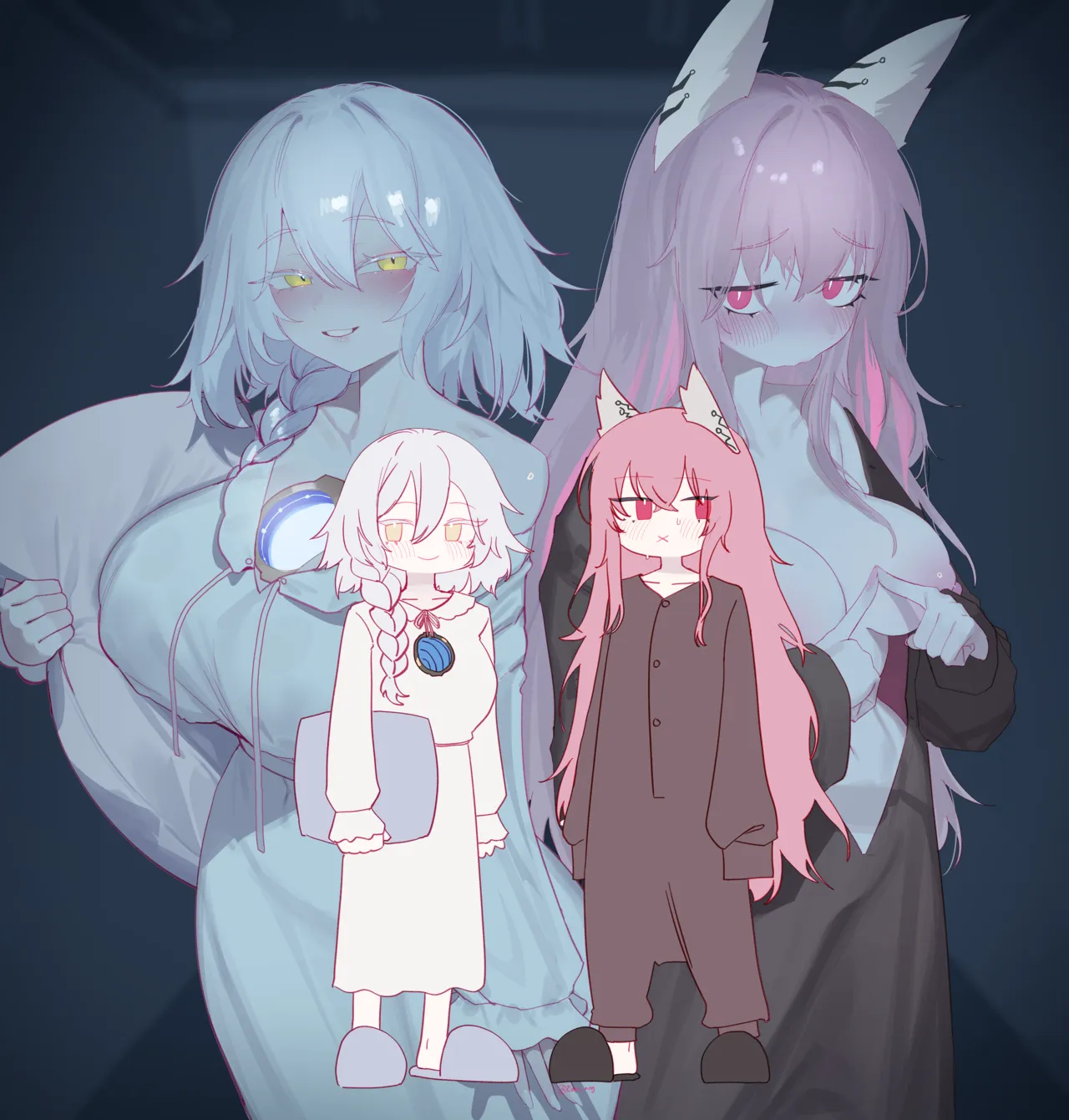 EOS / Persica 1 page 1 full