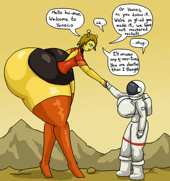 Space Exploration by Space Exploration cover