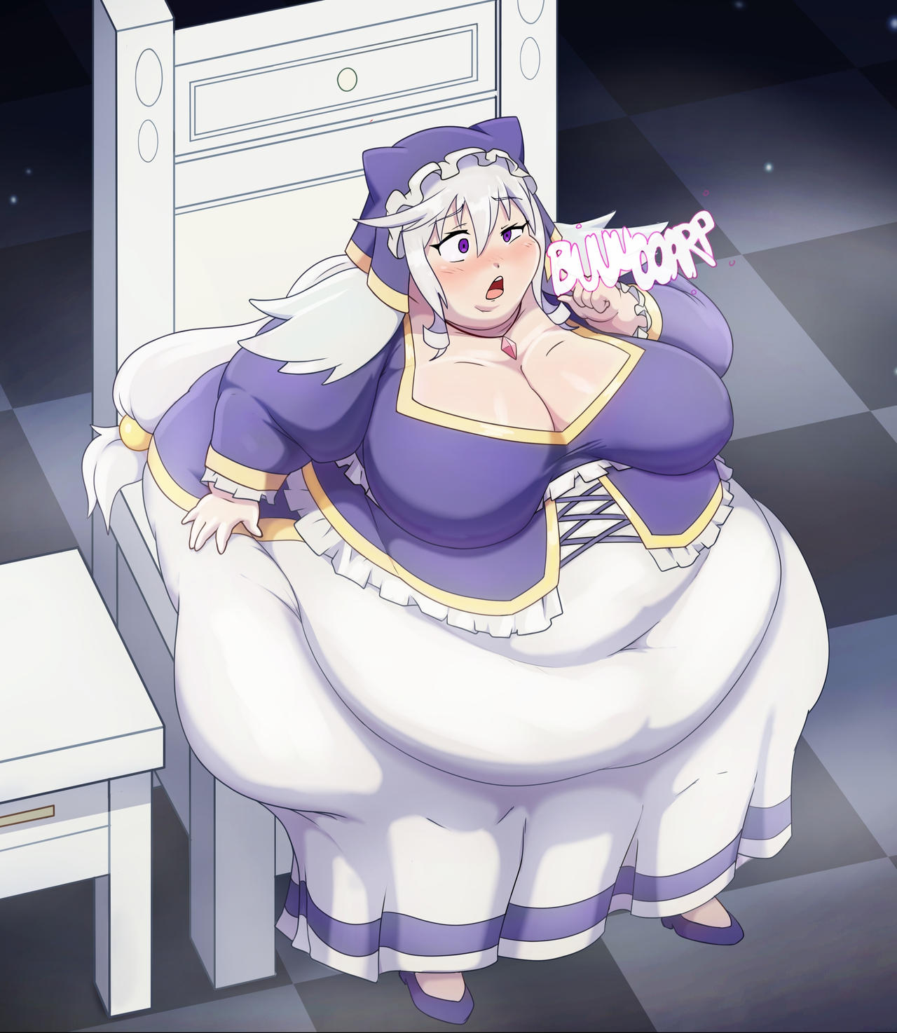 UmaTatsuki Gallery 2 page 2 full