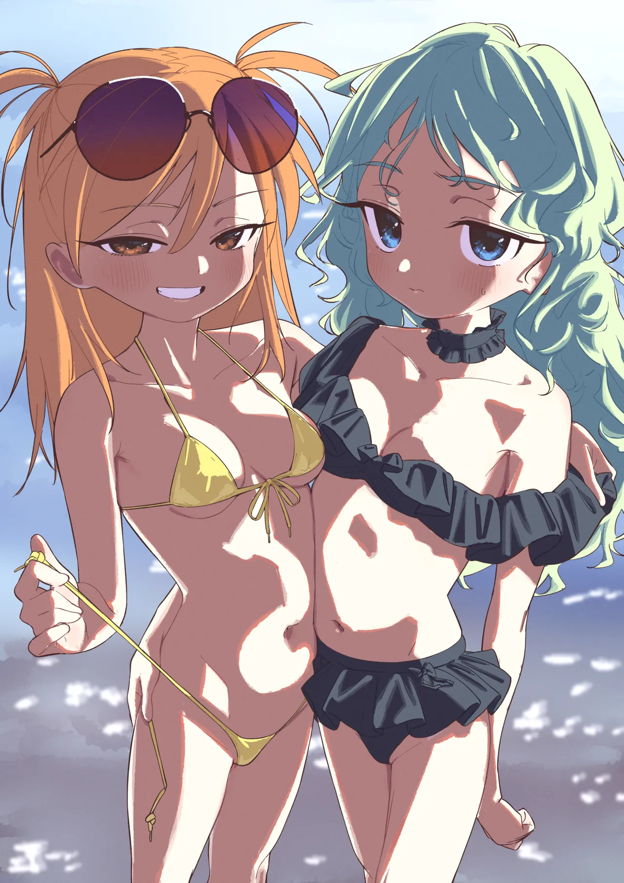 ぼうえん page 6 full