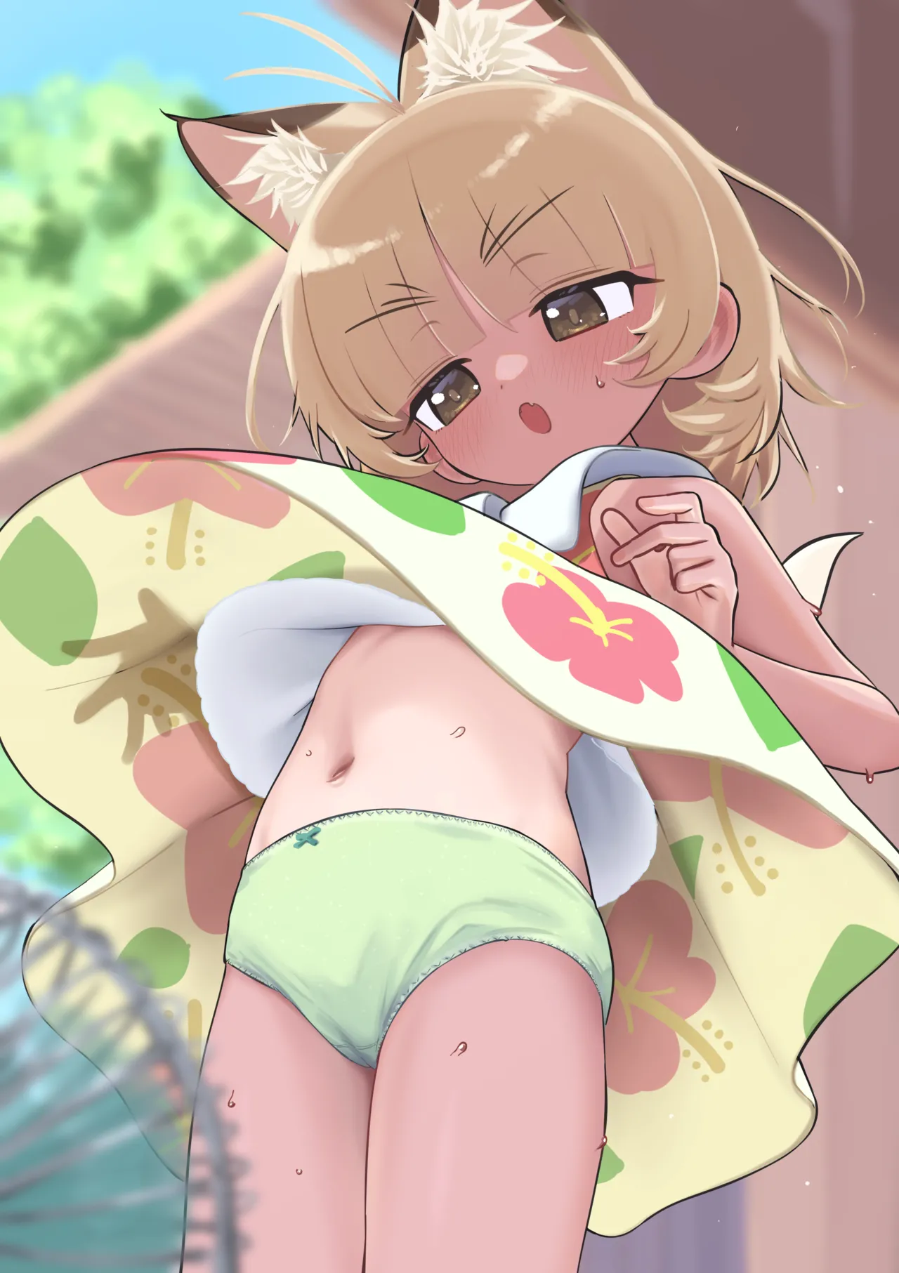ぼうえん page 8 full