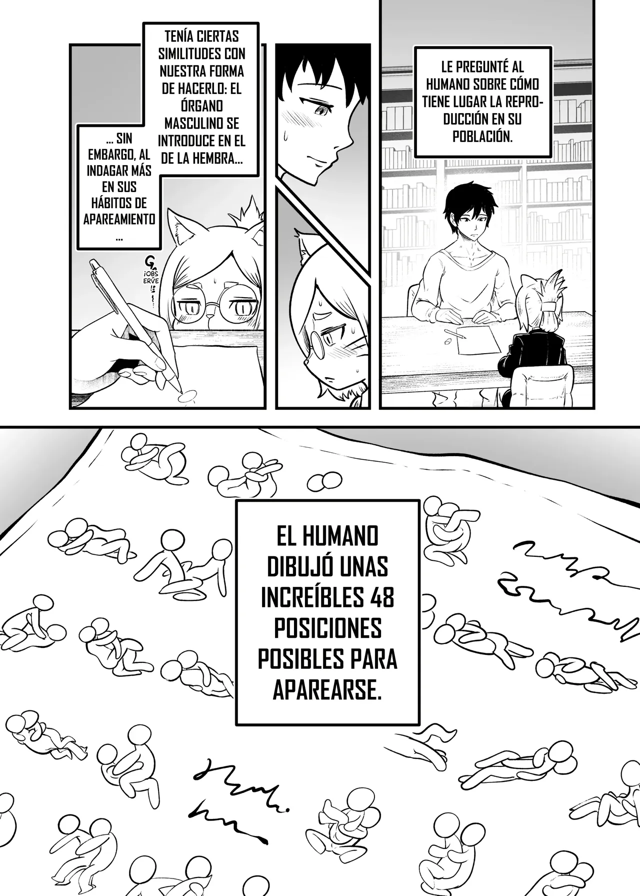 Tonelico Houdoukan no Ura Houkokusho｜Informe Confidencial de la Portavoz Toneriko page 5 full