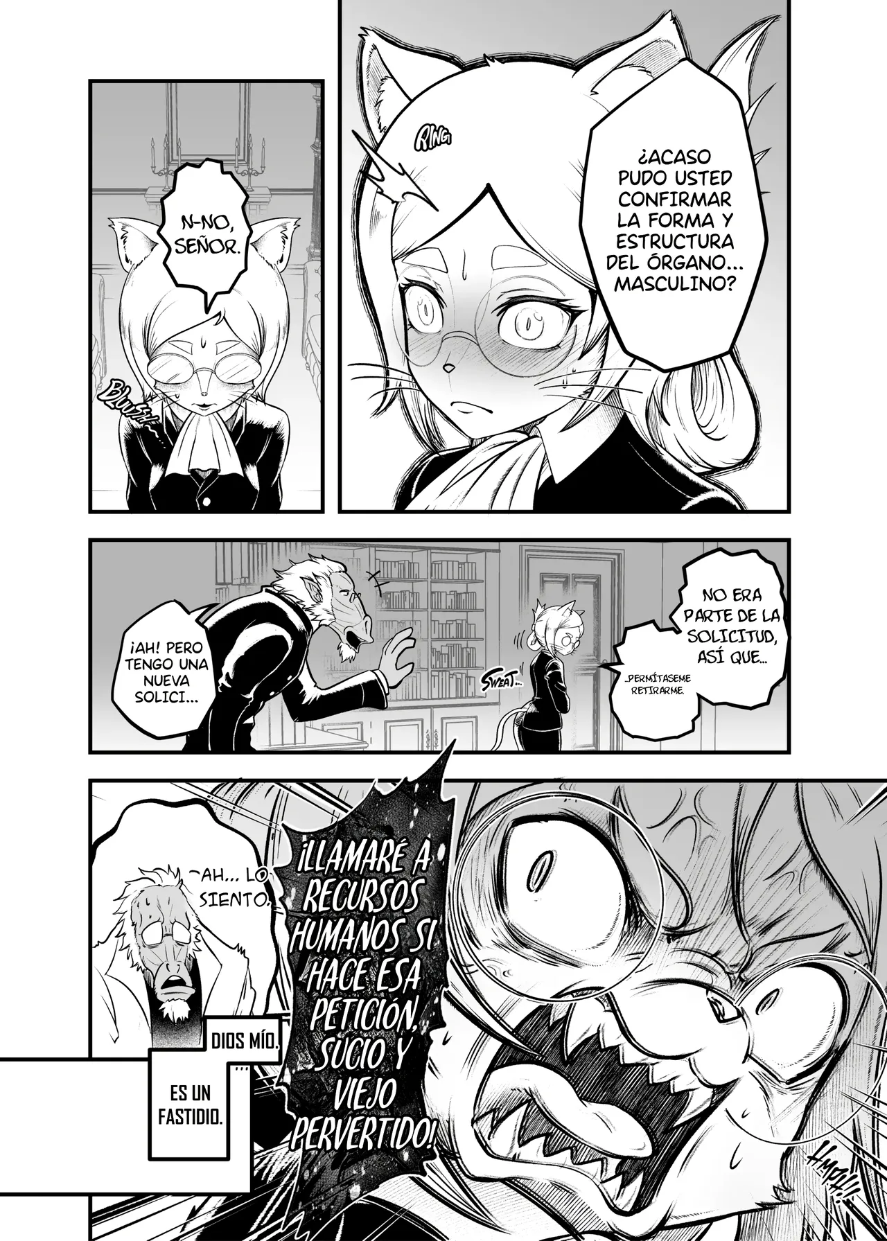Tonelico Houdoukan no Ura Houkokusho｜Informe Confidencial de la Portavoz Toneriko page 7 full