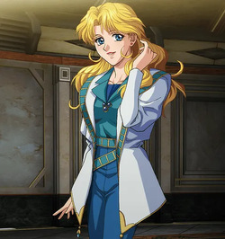 Super Robot Wars OG Saga Masō Kishin - The Lord of Elemental