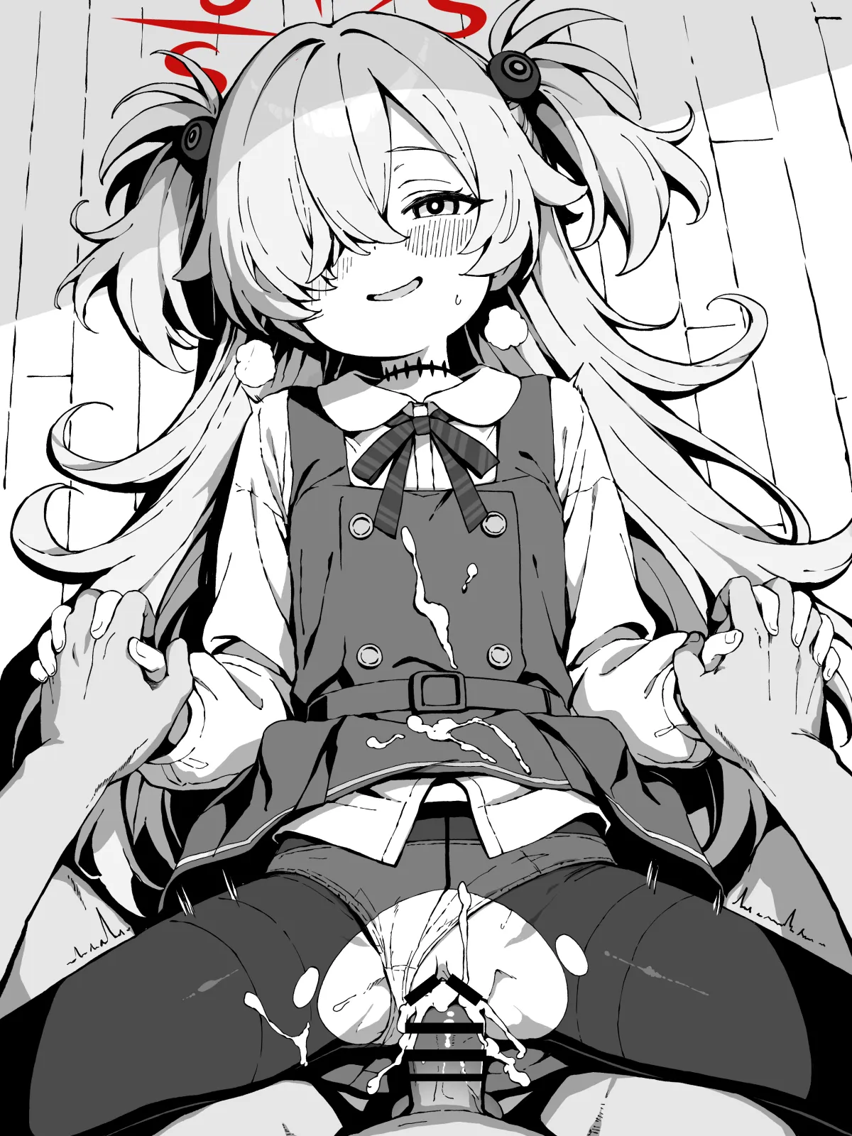FINISHアーカイブvol.21 板垣カノエ1 page 2 full