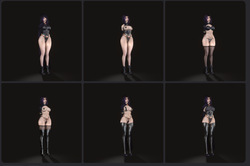 VAM-3D - Mackg4 - PROJECT 29