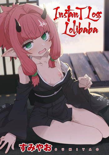 Sokuochi Lolibabaa | Instant Loss Lolibabaa cover