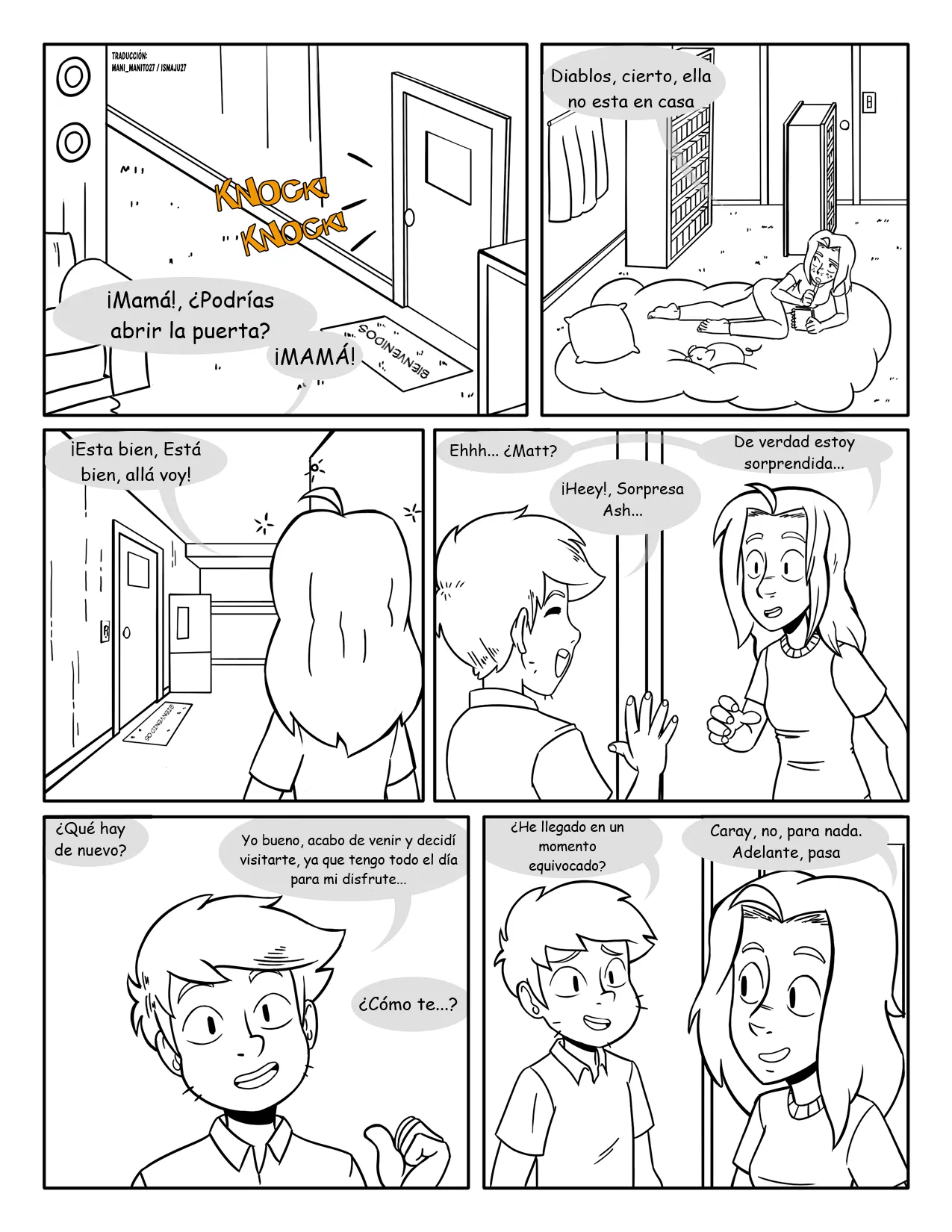 Alter-Nation page 1 full