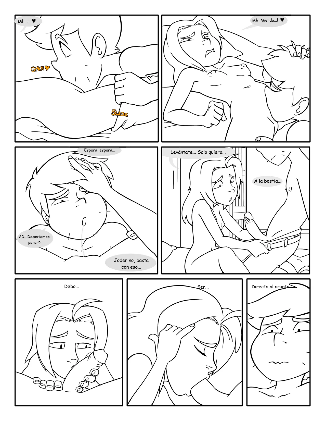Alter-Nation page 9 full