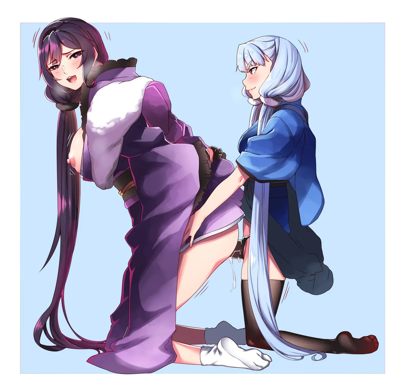 Hie himiko Twitter Gallery 2019 page 2 full