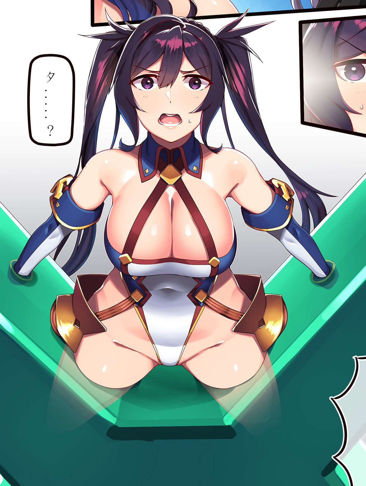 Hie himiko Twitter Gallery 2019 page 6 full