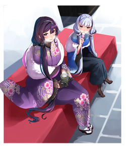 Hie himiko Twitter Gallery 2019