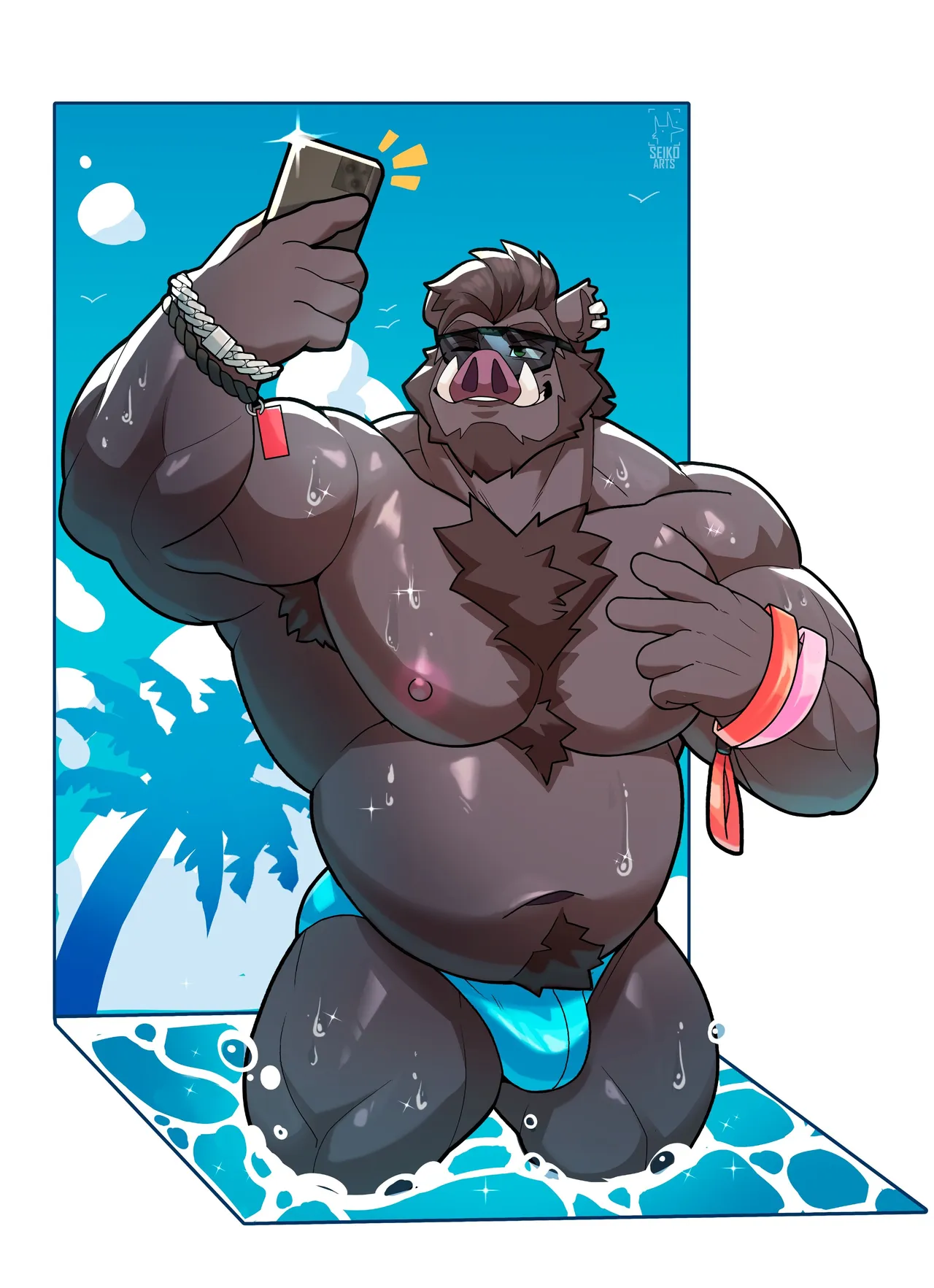 Seik0Arts page 3 full