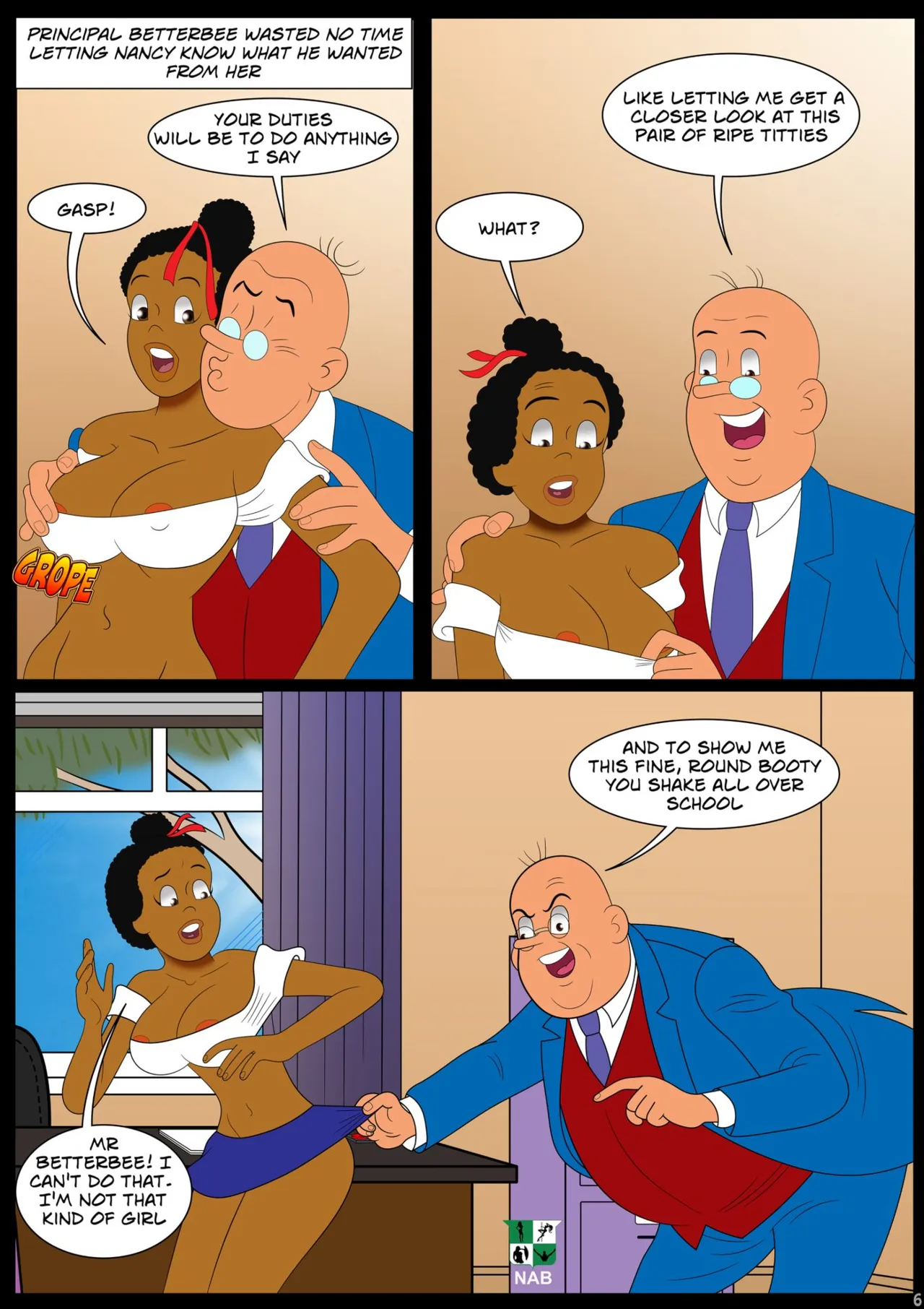 Rivadale Bits 3 page 7 full