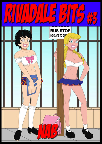 Rivadale Bits 3 cover