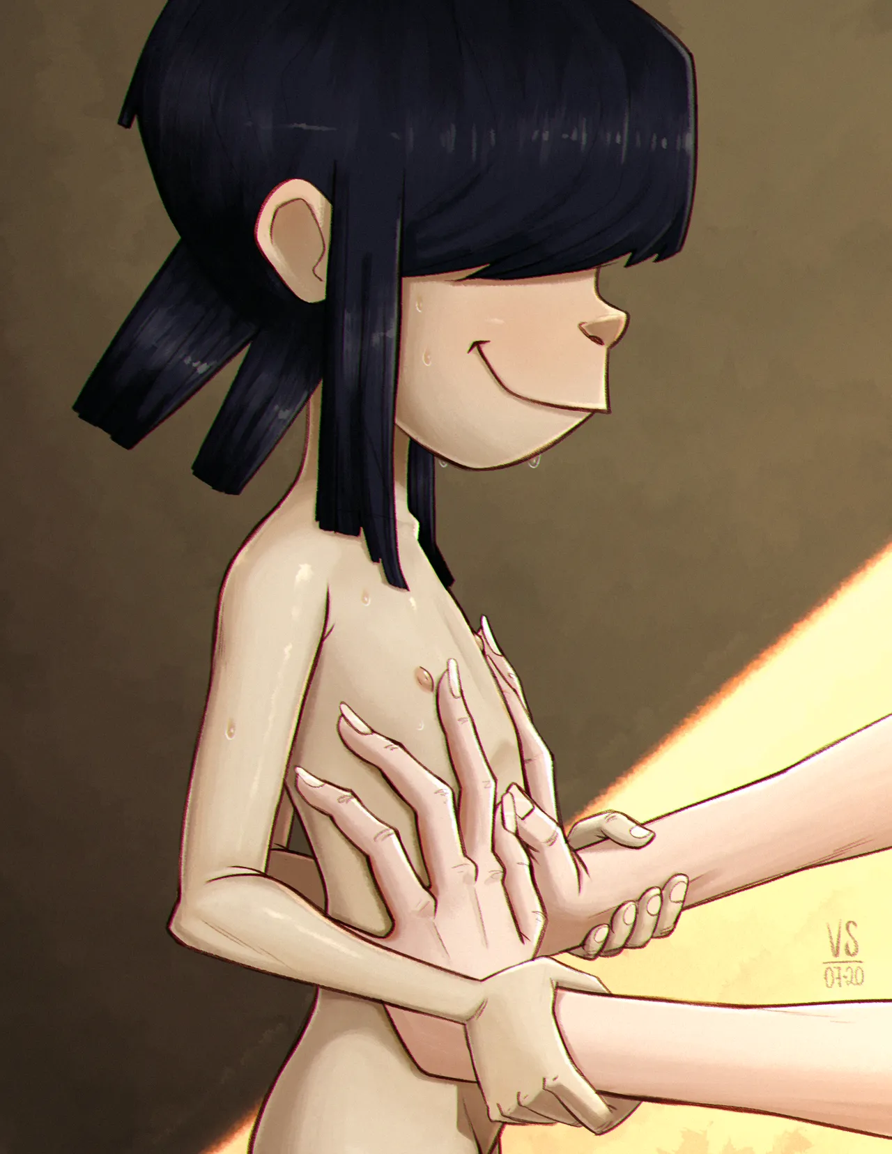 Noodle page 10 full