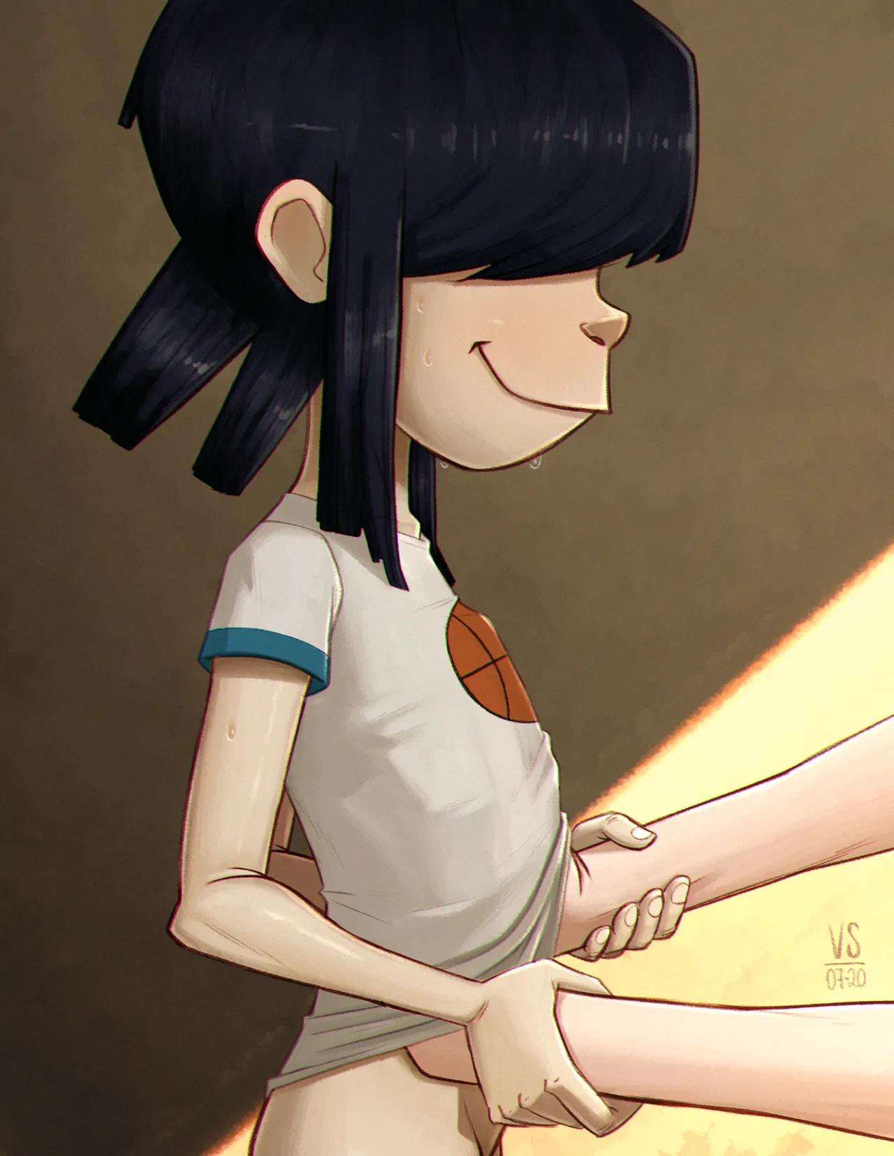 Noodle page 9 full