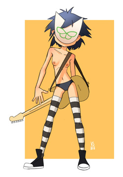 Noodle