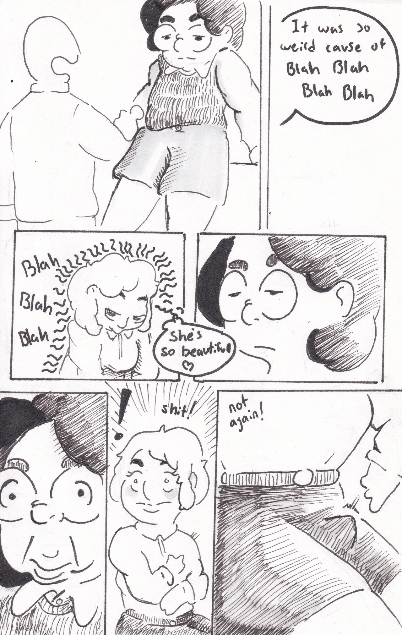 Office Siren page 2 full