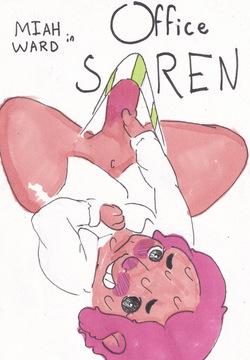 Office Siren