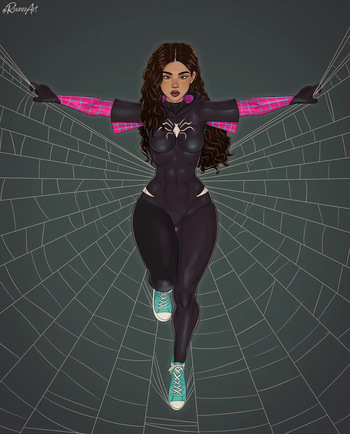 Natalie cover
