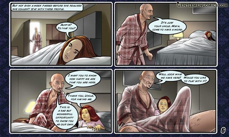 Maya - Chapter 5 page 7 full