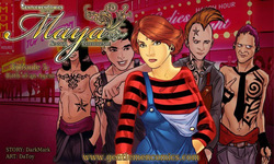 Maya - Chapter 5